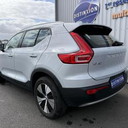 Volvo XC40 T5 PLUG-IN HYBRID 180+82 BVA RECHARGE INSCRIPTION Arzal