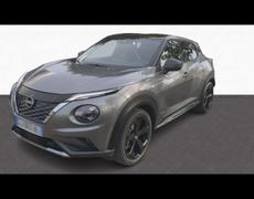 Nissan Juke Manosque
