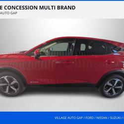 Nissan Qashqai e-POWER 190ch N-Connecta 2022 Gap