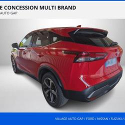 Nissan Qashqai e-POWER 190ch N-Connecta 2022 Gap