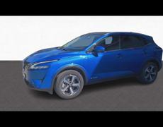 Nissan Qashqai - e-POWER 190ch N-Connecta 2022 - 23 490 €