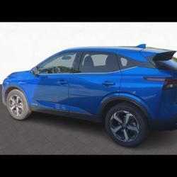 Nissan Qashqai e-POWER 190ch N-Connecta 2022 Manosque