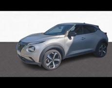 Nissan Juke Manosque