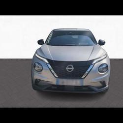 Nissan Juke 1.6 Hybrid 143ch Tekna 2023.5 Manosque