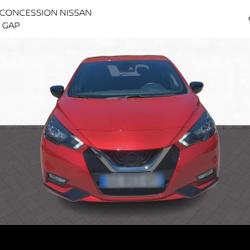 Nissan Micra 1.0 IG-T 92ch N-Sport 2021 Manosque
