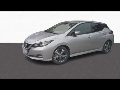 Nissan Leaf - 150ch 40kWh Tekna 21 - 14 980 €
