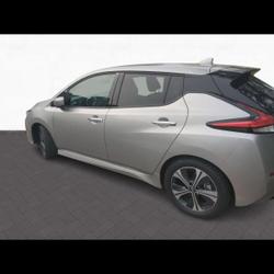 Nissan Leaf 150ch 40kWh Tekna 21 Manosque