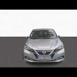 Nissan Leaf 150ch 40kWh Tekna 21 Manosque