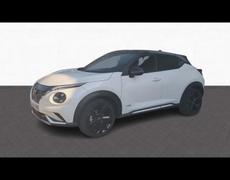 Nissan Juke - 1.6 Hybrid 143ch Première Edition 2023 - 20 990 €