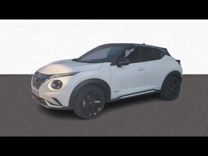 Nissan Juke - 1.6 Hybrid 143ch Première Edition 2023 - 20 990 €