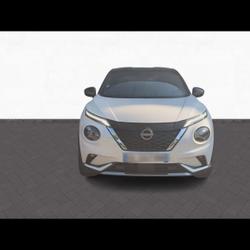 Nissan Juke 1.6 Hybrid 143ch N-Connecta 2023 Manosque