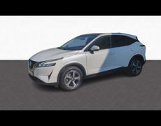 Nissan Qashqai Manosque