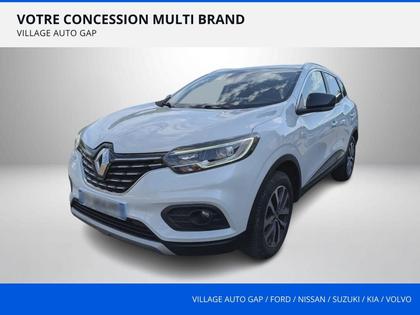 Renault Kadjar - 1.3 TCe 140ch FAP Graphite 122g - 14 980 €