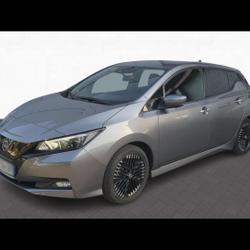 Nissan Leaf 150ch 40kWh N-Connecta 22 occasion - Manosque - photo 2/21