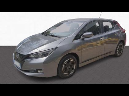Nissan Leaf - 150ch 40kWh Acenta 22 - 15 999 €