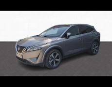 Nissan Qashqai - 1.3 Mild Hybrid 140ch N-Connecta 2022 - 20 990 €