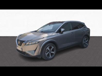 Nissan Qashqai - 1.3 Mild Hybrid 140ch N-Connecta 2022 - 20 990 €