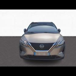 Nissan Qashqai 1.3 Mild Hybrid 140ch N-Connecta 2022 occasion - Manosque - photo 2/20
