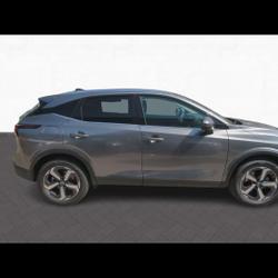 Nissan Qashqai 1.3 Mild Hybrid 140ch N-Connecta 2022 occasion - Manosque - photo 3/20