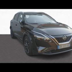 Nissan Qashqai e-POWER 190ch Tekna 2022 occasion - Manosque - photo 2/20