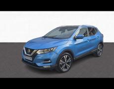 Nissan Qashqai Manosque