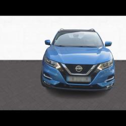Nissan Qashqai 1.3 DIG-T 160ch N-Connecta DCT Euro6d-T occasion - Manosque - photo 2/21
