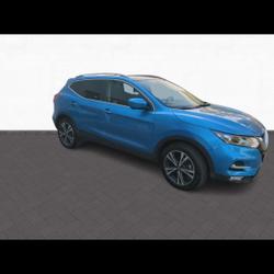 Nissan Qashqai 1.3 DIG-T 160ch N-Connecta DCT Euro6d-T occasion - Manosque - photo 3/21
