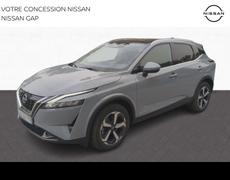 Nissan Qashqai - e-POWER 190ch N-Connecta 2022 - 24 990 €