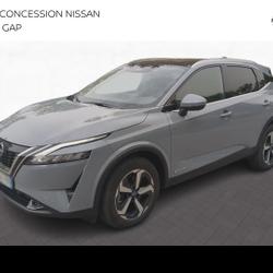 Nissan Qashqai e-POWER 190ch N-Connecta 2022 occasion - Manosque - photo 2/47