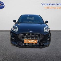 Ford Puma 1.0 ECOBOOST MHEV 155CH BVA ST-LINE Bruges