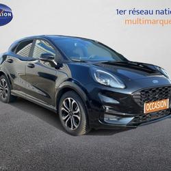 Ford Puma 1.0 ECOBOOST MHEV 155CH BVA ST-LINE Bruges