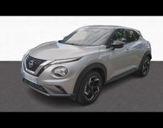 Nissan Juke - 1.0 DIG-T 114ch Tekna DCT 2022.5 - 18 480 €