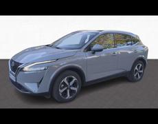 Nissan Qashqai Manosque