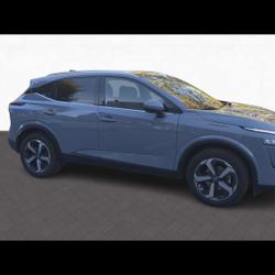 Nissan Qashqai 1.3 Mild Hybrid 158ch N-Connecta Xtronic 2022 occasion - Manosque - photo 2/20