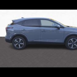 Nissan Qashqai 1.3 Mild Hybrid 158ch N-Connecta Xtronic 2022 occasion - Manosque - photo 3/20