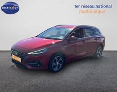 Hyundai i30 SW Bruges