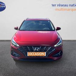 Hyundai i30 SW 1.5 T-GDI 160CH BVA SMART Bruges