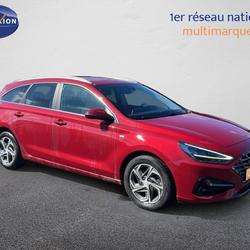 Hyundai i30 SW 1.5 T-GDI 160CH BVA SMART Bruges