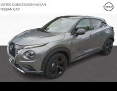 Nissan Juke Manosque