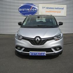Renault Grand Scenic 4 1.7 DCI 150CV 7PL Couff&eacute;