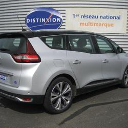 Renault Grand Scenic 4 1.7 DCI 150CV 7PL Couff&eacute;