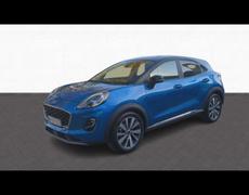 Ford Puma Manosque