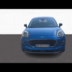 Ford Puma 1.0 Flexifuel 125ch S&S mHEV Titanium occasion - Manosque - photo 2/20
