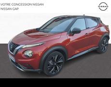 Nissan Juke Manosque