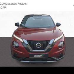 Nissan Juke 1.0 DIG-T 114ch N-Design DCT 2021 occasion - Manosque - photo 2/20