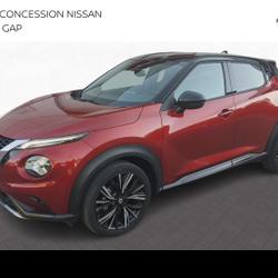 Nissan Juke 1.0 DIG-T 114ch N-Design DCT 2021 occasion - Manosque - photo 3/20