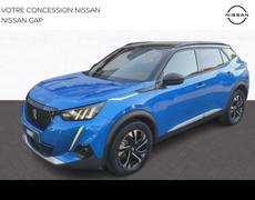 Peugeot 2008 Manosque