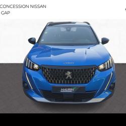 Peugeot 2008 1.5 BlueHDi 130ch S&S GT EAT8 125g occasion - Manosque - photo 2/23