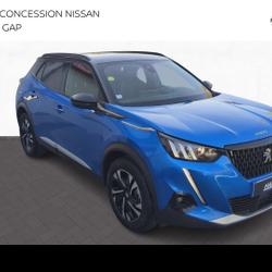 Peugeot 2008 1.5 BlueHDi 130ch S&S GT EAT8 125g occasion - Manosque - photo 3/23