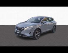 Nissan Qashqai Manosque
